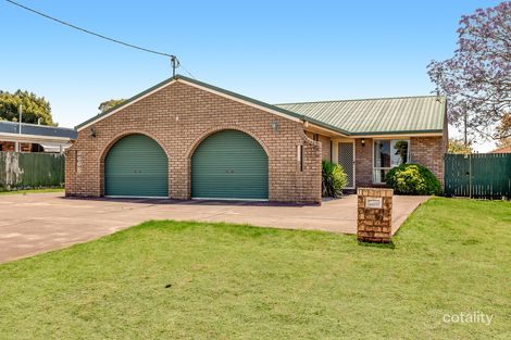 2/5 Fleet St, Darling Heights, QLD 4350