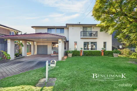291 Epsom Rd, Chipping Norton, NSW 2170