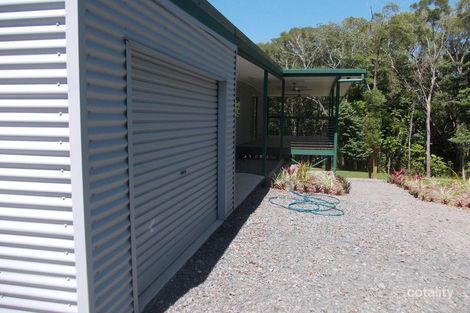 Property photo of 8 Shiva Close Kuranda QLD 4881