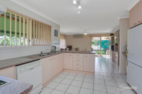 Property photo of 2 Strauss Court Nerang QLD 4211