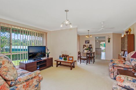 Property photo of 2 Strauss Court Nerang QLD 4211