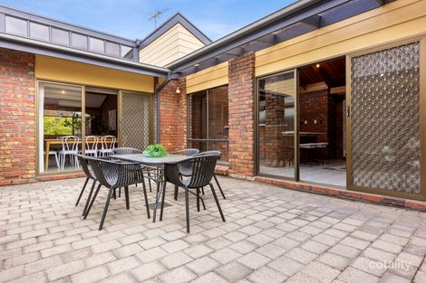 Property photo of 3 Sheoak Crescent Aberfoyle Park SA 5159