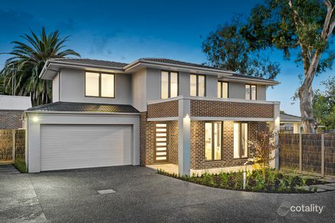 3/37 Hartington St, Kew, VIC 3101