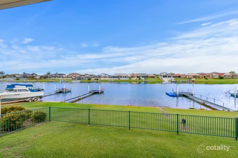 Property photo of 34 Commodore Crescent Port Macquarie NSW 2444