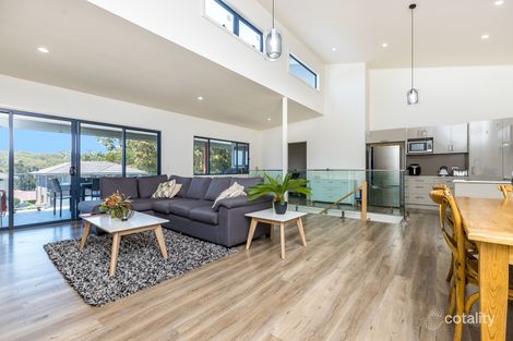 Property photo of 58 Sergeant Baker Drive Corlette NSW 2315
