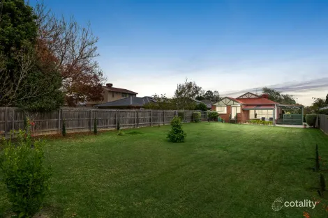 60 Lakesfield Dr, Lysterfield, VIC 3156