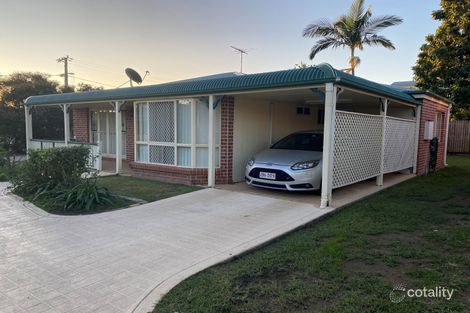 Property photo of 4/93-95 Pennycuick Street West Rockhampton QLD 4700