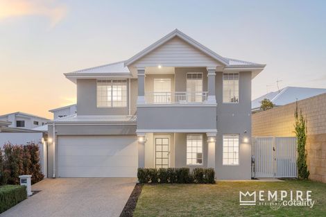 4 Livorno App, Coogee, WA 6166