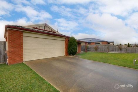 Property photo of 25 Sundale Road Traralgon VIC 3844