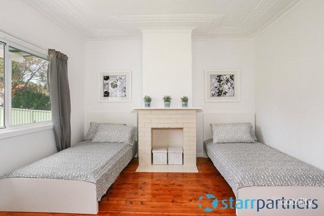 Property photo of 46 Barker Avenue Silverwater NSW 2128