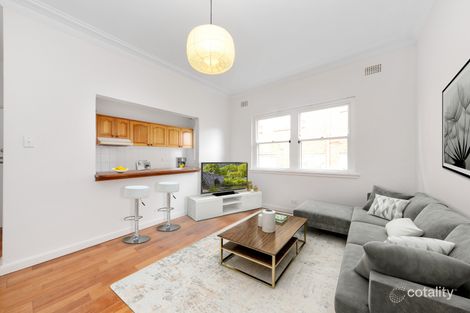 5/3 Liverpool St, Rose Bay, NSW 2029