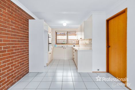 Property photo of 25/18-20 Glen Street Werribee VIC 3030