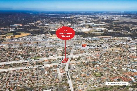 17 Wroxton St, Midland, WA 6056