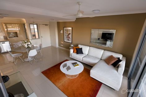 802/8 Hurworth St, Bowen Hills, QLD 4006