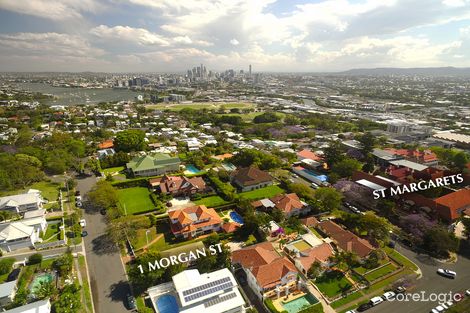 Property photo of 1 Morgan Street Ascot QLD 4007