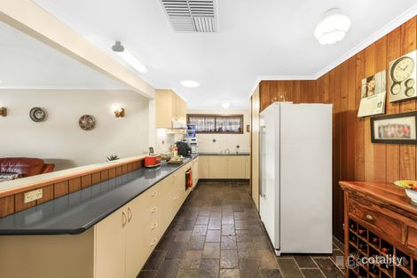 Property photo of 21 Frederick Street Croydon VIC 3136