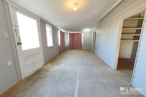 Property photo of 31 French Street Clermont QLD 4721