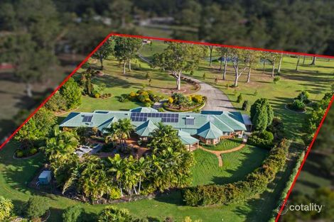 Property photo of 91-109 Solway Crescent Carbrook QLD 4130
