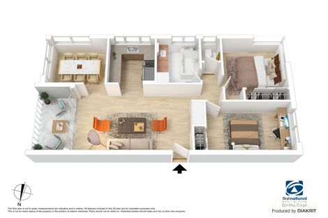 3/7 Aubrey St, Surfers Paradise, QLD 4217