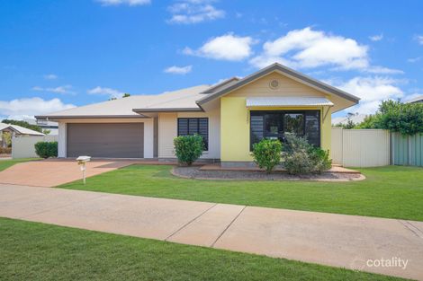 Property photo of 2 Demda Circuit Lyons NT 0810