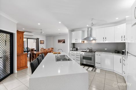 Property photo of 99 Piccone Drive Edmonton QLD 4869