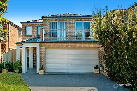 Property photo of 20 Alessandra Drive Kellyville NSW 2155