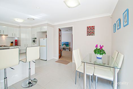 Property photo of 20 Alessandra Drive Kellyville NSW 2155