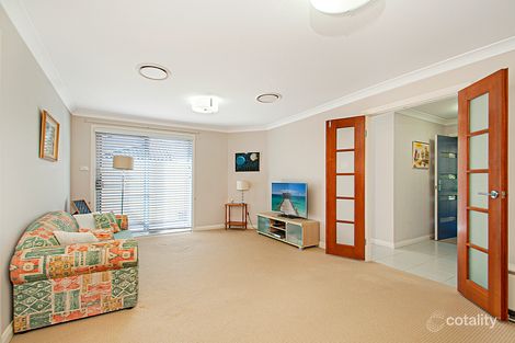 Property photo of 20 Alessandra Drive Kellyville NSW 2155