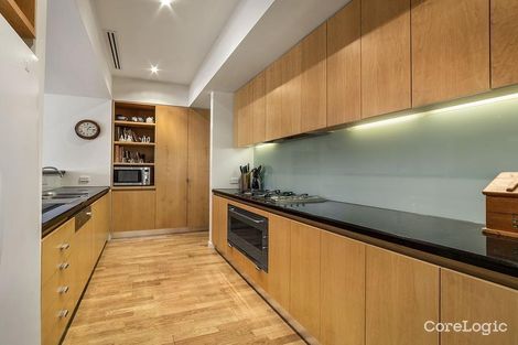 Property photo of 504/2-6 Slater Street Melbourne VIC 3004