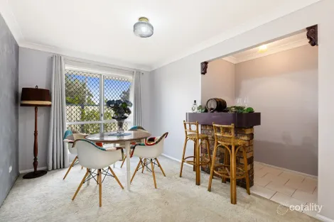 Property photo of 8 Boolagi Drive Wurtulla QLD 4575