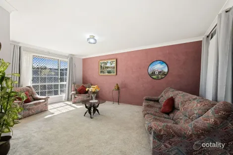 Property photo of 8 Boolagi Drive Wurtulla QLD 4575