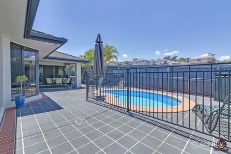 Property photo of 3 Mount Elliot Court Algester QLD 4115