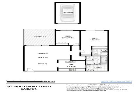 Property photo of 5/2-6 Shaftesbury Street Carlton NSW 2218