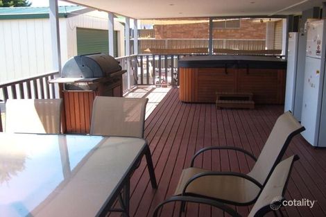 Property photo of 7 Bannerman Crescent Kelso NSW 2795