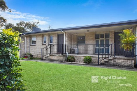 2/12 Wooroo St, Albion Park Rail, NSW 2527