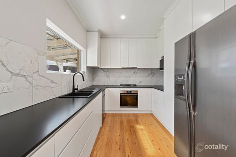 Property photo of 33 Ashley Street Roseville NSW 2069