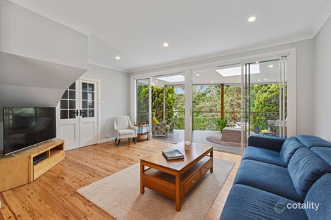 Property photo of 33 Ashley Street Roseville NSW 2069