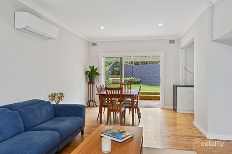 Property photo of 33 Ashley Street Roseville NSW 2069