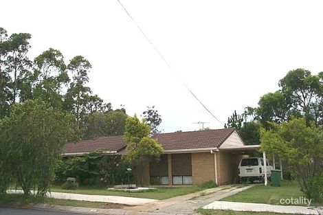 28 Velorum Dr, Kingston, QLD 4114