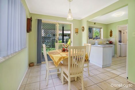 Property photo of 33/189 Wecker Road Mansfield QLD 4122