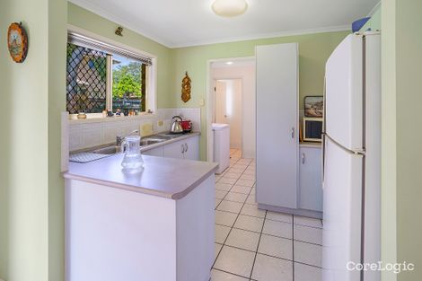 Property photo of 33/189 Wecker Road Mansfield QLD 4122