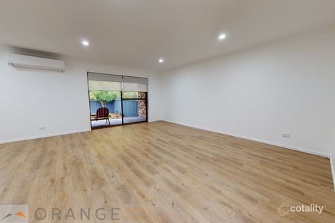 Property photo of 2/62 Cox Avenue Orange NSW 2800