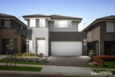 Property photo of 6 Galloway Road Box Hill NSW 2765
