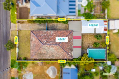 10 Doongara Ave, St Leonards, VIC 3223
