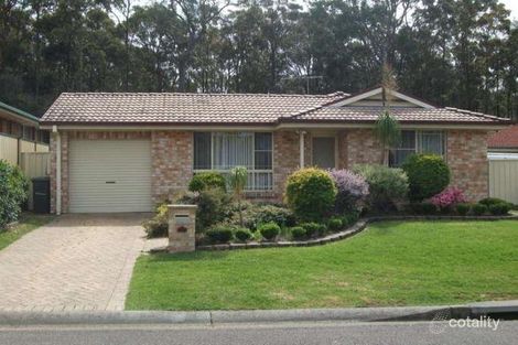 Property photo of 19 Yarran Close Cameron Park NSW 2285
