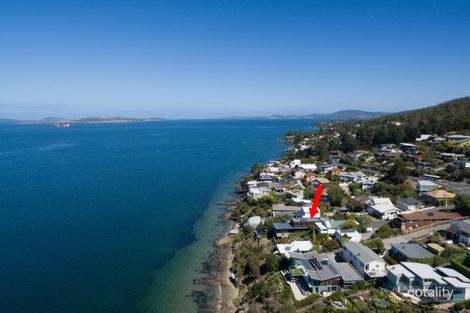 Property photo of 4 Mitah Crescent Sandy Bay TAS 7005