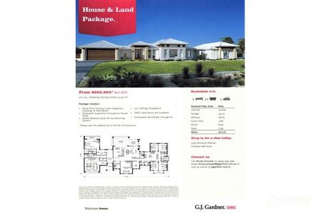 Property photo of 18 Wallaroo Drive Chittering WA 6084