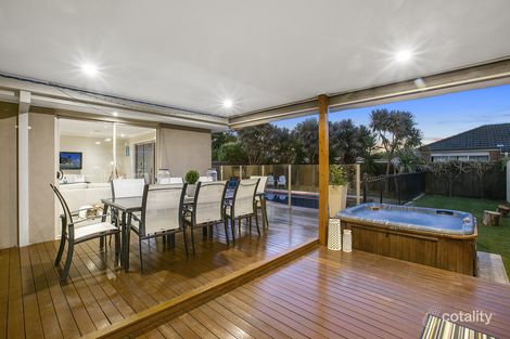 Property photo of 31 Paperbark Drive Mount Martha VIC 3934