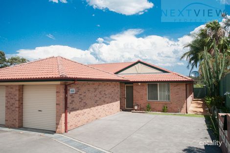Property photo of 6/1 Anna Place Wallsend NSW 2287
