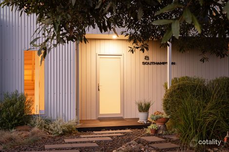 Property photo of 8 Southampton Street Rhyll VIC 3923